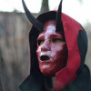 Host Ghost, користувач 1ua 