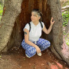 Tschupruk Amy, користувач 1ua 