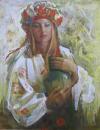 М Оксана, користувач 1ua 