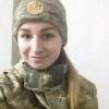 Khomenyuk Valya, користувач 1ua 
