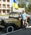 Поперека Григорій, користувач 1ua 