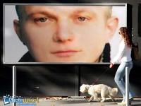 Петро Мелешко, вчитель 