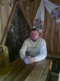 Микола Гаврилюк,  